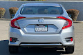 2019 Honda Civic Sedan LX