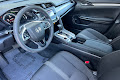 2019 Honda Civic Sedan LX