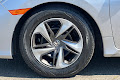 2019 Honda Civic Sedan LX