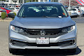 2019 Honda Civic Sedan LX