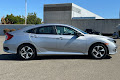 2019 Honda Civic Sedan LX