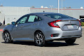 2019 Honda Civic Sedan LX