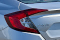 2019 Honda Civic Sedan LX