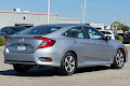 2019 Honda Civic Sedan LX