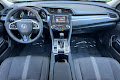 2019 Honda Civic Sedan LX