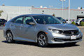 2019 Honda Civic Sedan LX