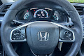2019 Honda Civic Sedan LX