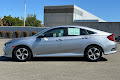 2019 Honda Civic Sedan LX