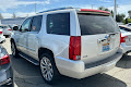 2011 Cadillac Escalade Base