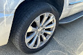 2011 Cadillac Escalade Base