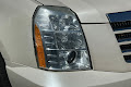 2011 Cadillac Escalade Base