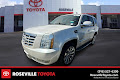 2011 Cadillac Escalade Base