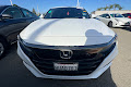 2020 Honda Accord Sedan Sport