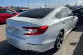 2020 Honda Accord Sedan Sport