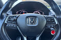 2020 Honda Accord Sedan Sport