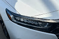 2020 Honda Accord Sedan Sport