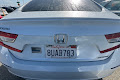 2020 Honda Accord Sedan Sport