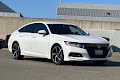 2020 Honda Accord Sedan Sport