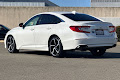 2020 Honda Accord Sedan Sport