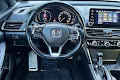 2020 Honda Accord Sedan Sport
