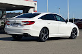 2020 Honda Accord Sedan Sport