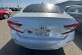 2020 Honda Accord Sedan Sport
