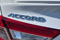 2020 Honda Accord Sedan Sport