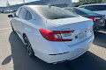 2020 Honda Accord Sedan Sport