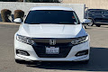2020 Honda Accord Sedan Sport