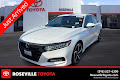 2020 Honda Accord Sedan Sport