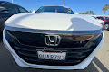 2020 Honda Accord Sedan Sport