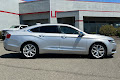 2018 Chevrolet Impala Premier