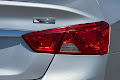 2018 Chevrolet Impala Premier