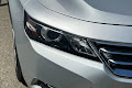 2018 Chevrolet Impala Premier