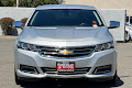 2018 Chevrolet Impala Premier
