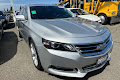 2018 Chevrolet Impala Premier