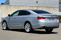 2018 Chevrolet Impala Premier