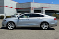 2018 Chevrolet Impala Premier