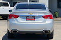 2018 Chevrolet Impala Premier