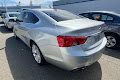 2018 Chevrolet Impala Premier