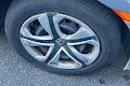 2016 Honda Civic Sedan LX
