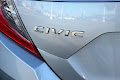 2016 Honda Civic Sedan LX