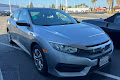 2016 Honda Civic Sedan LX