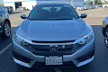 2016 Honda Civic Sedan LX