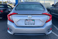 2016 Honda Civic Sedan LX