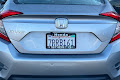 2016 Honda Civic Sedan LX