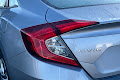 2016 Honda Civic Sedan LX