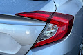 2016 Honda Civic Sedan LX