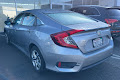 2016 Honda Civic Sedan LX