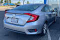 2016 Honda Civic Sedan LX